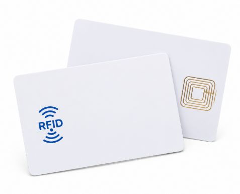 Carte RFID